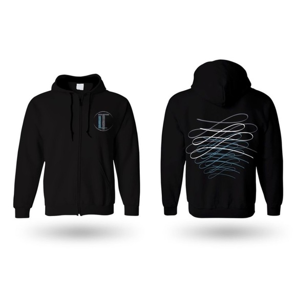 Lisa Lavie - Signed Album & Zip-Up Hoodie - Picture 2 of 12